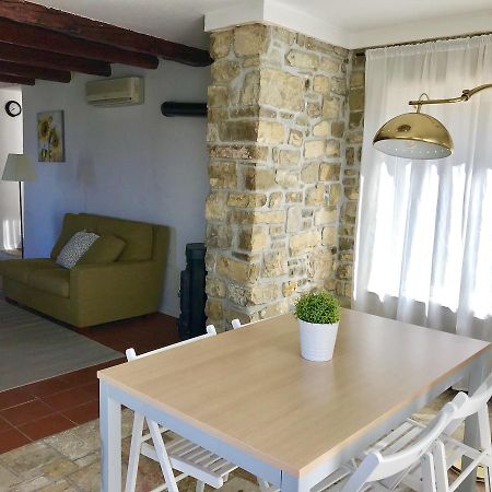ポルトローシュIstrian Houseアパートメント エクステリア 写真