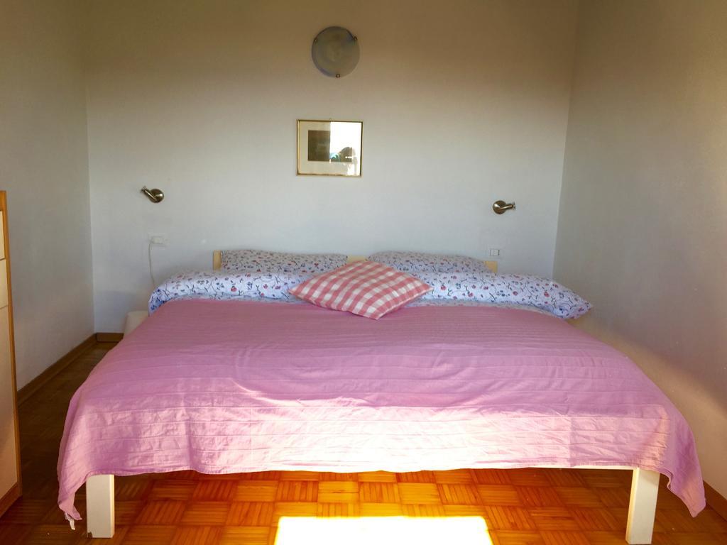 ポルトローシュIstrian Houseアパートメント エクステリア 写真