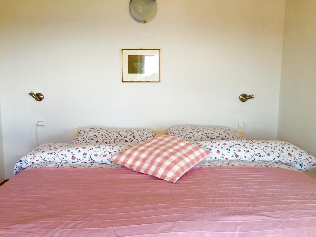 ポルトローシュIstrian Houseアパートメント エクステリア 写真