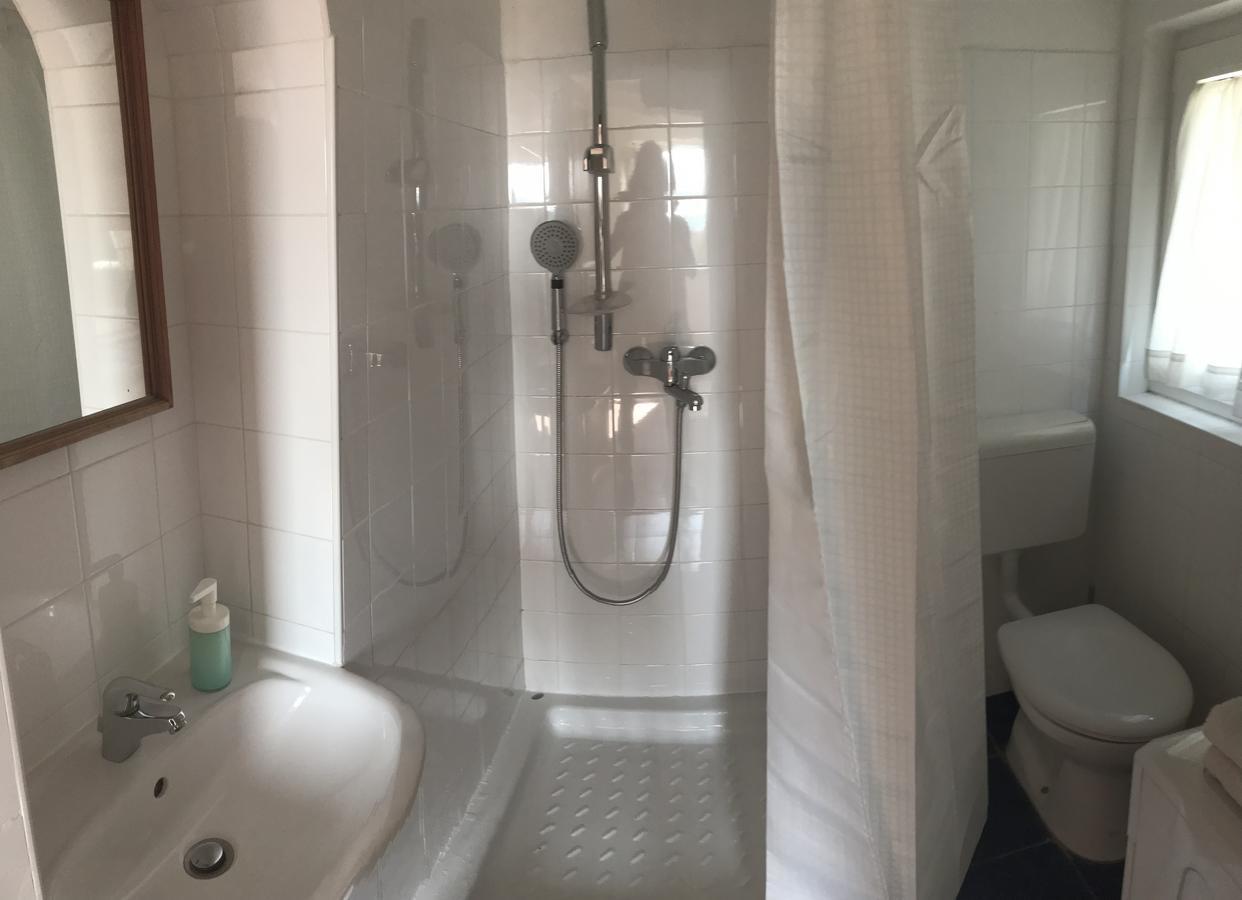 ポルトローシュIstrian Houseアパートメント エクステリア 写真
